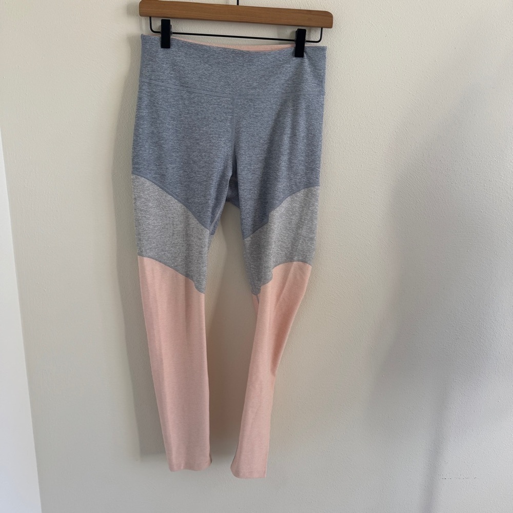 Outdoor voices leggings M